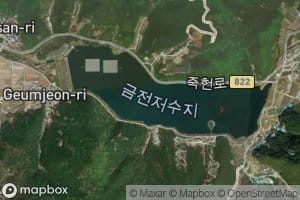 Geumjeonjeosuji