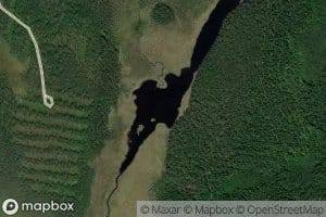 Ozero Riuttasenlampi