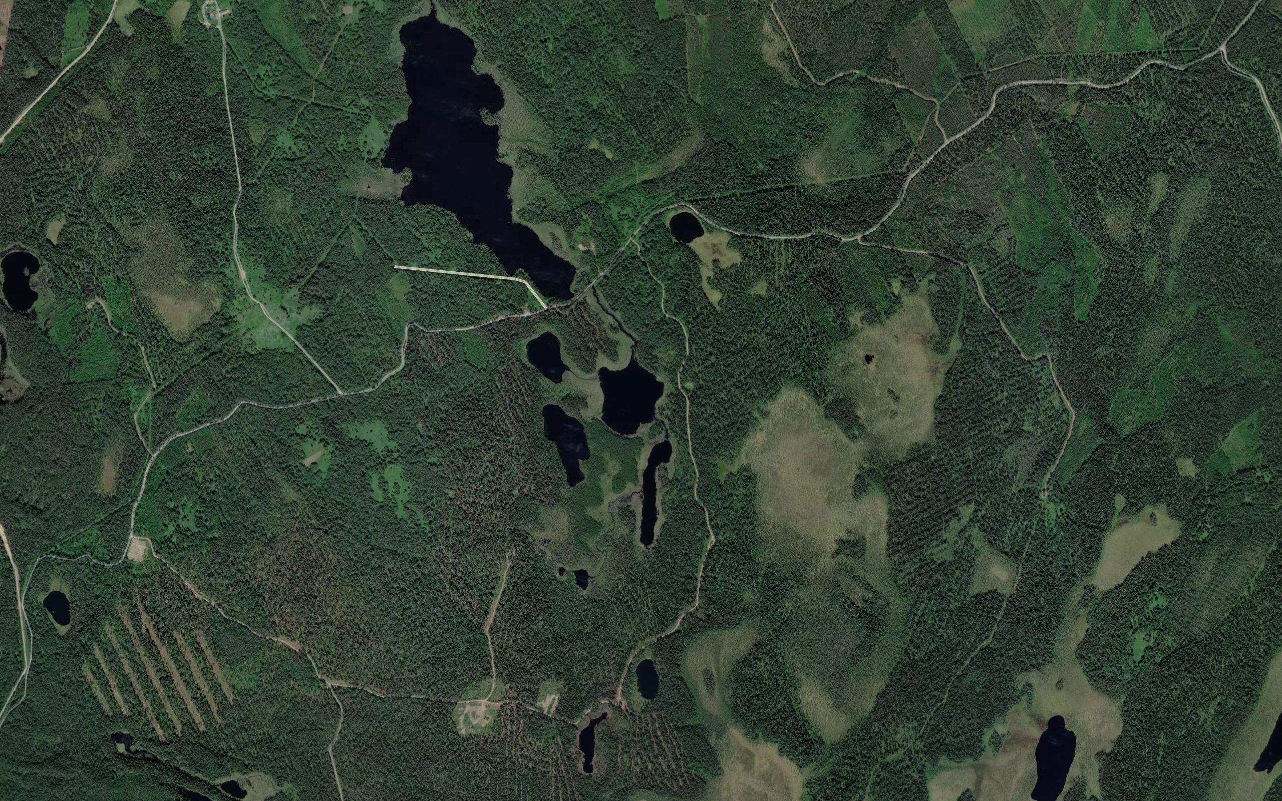 Ozero Kheynyalampi