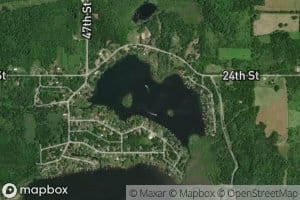 North Scott Lake