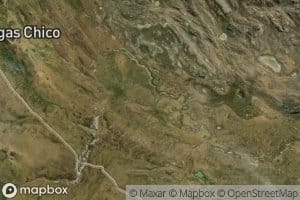 Quebrada Ango Grande