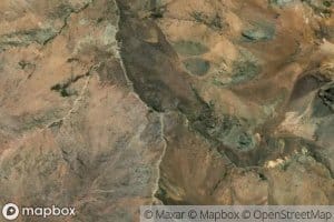 Quebrada de la Puntilla