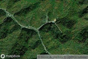 Mile Fork