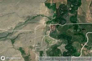 Metzel West Side Ditch