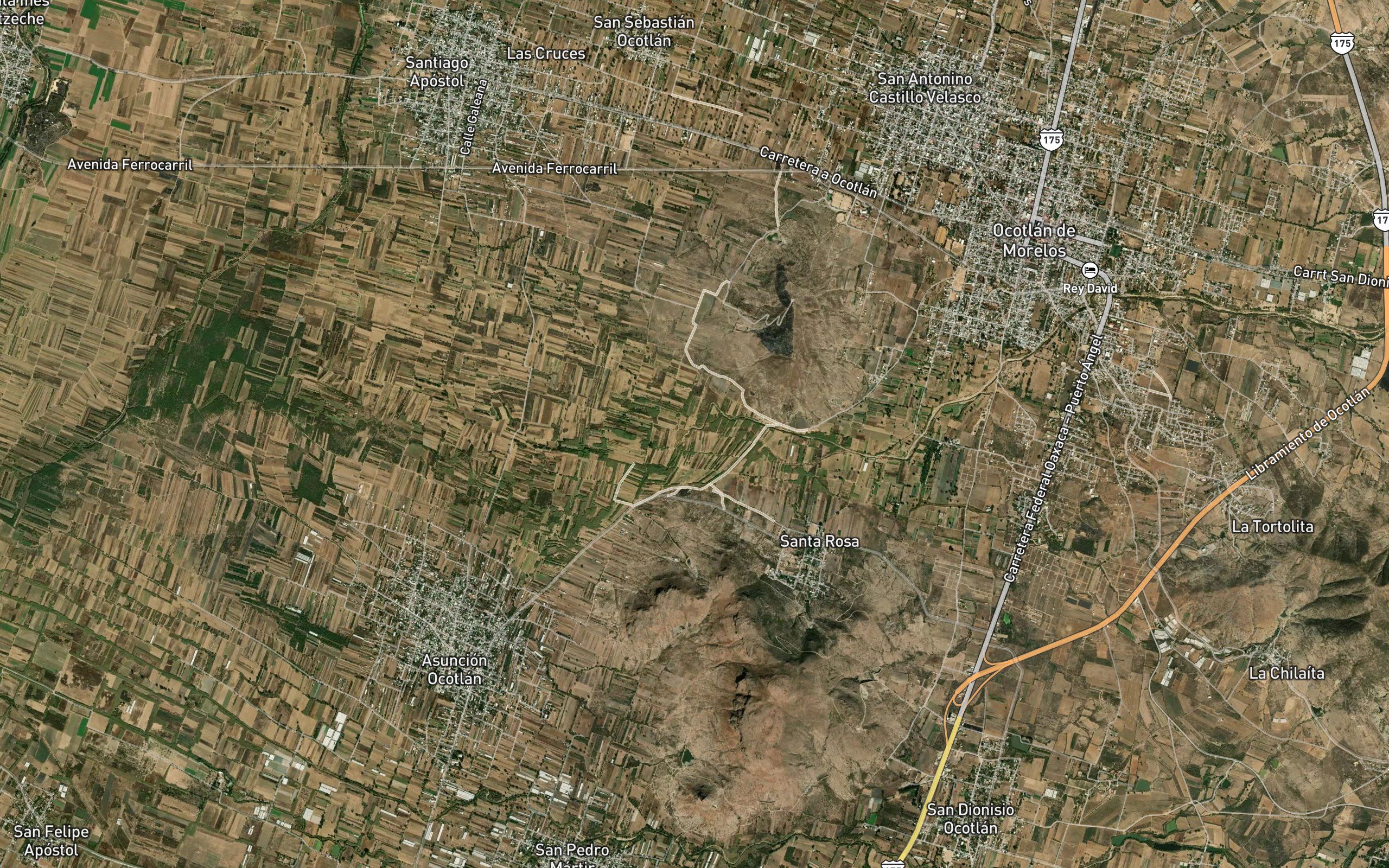 Ocotlan