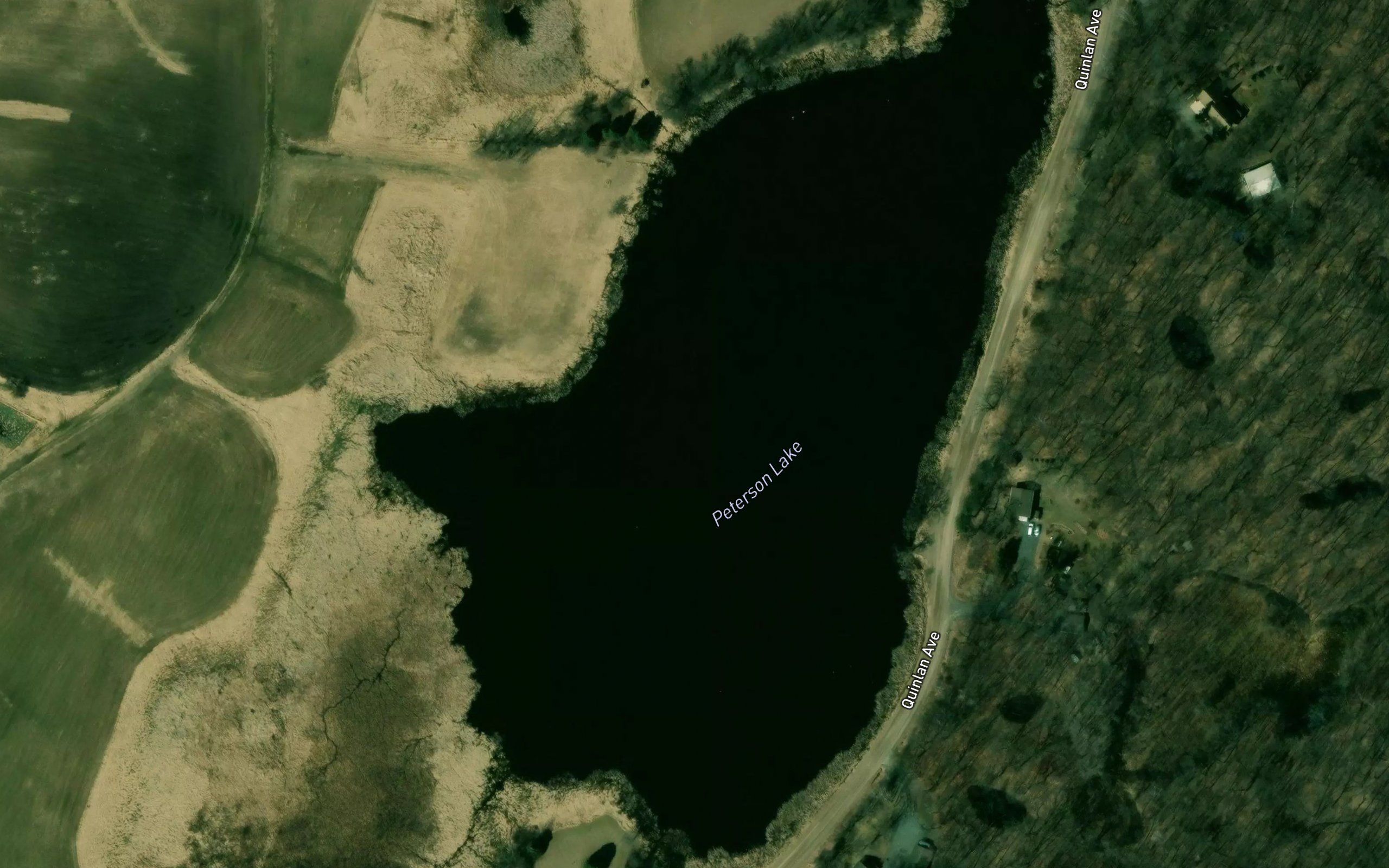 Peterson Lake
