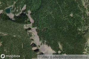 Graves Lake