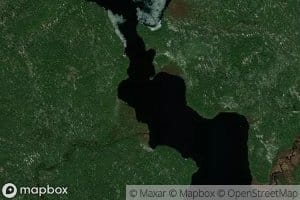 Groves Lake