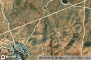 Cheshmeh-ye Darreh-ye Sareh