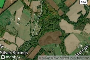 South Branch Caesar Creek