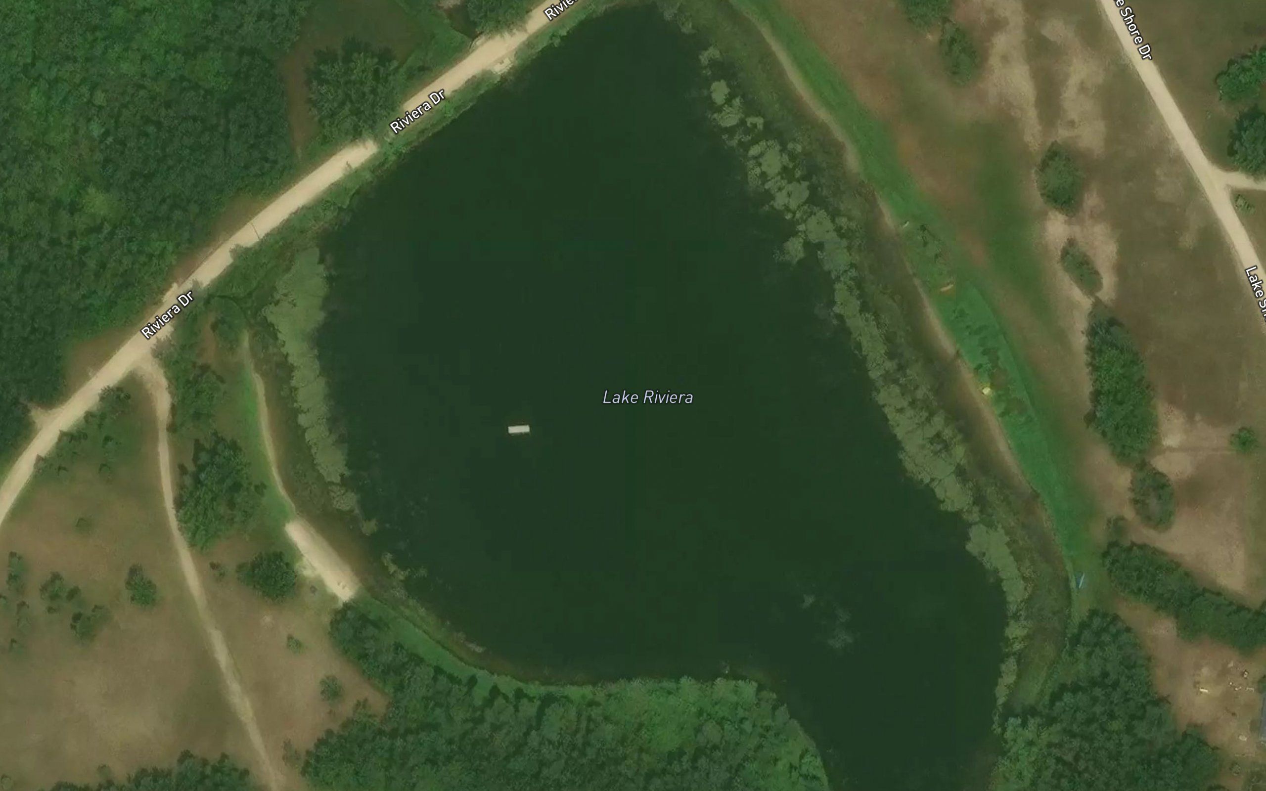 Lake Riviera