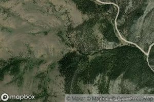 Spears Gulch Spring