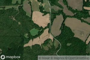 Middle Fork Owl Creek