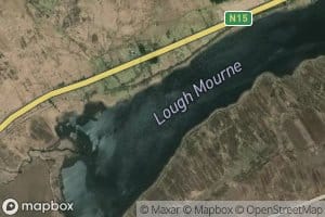 Lough Mourne