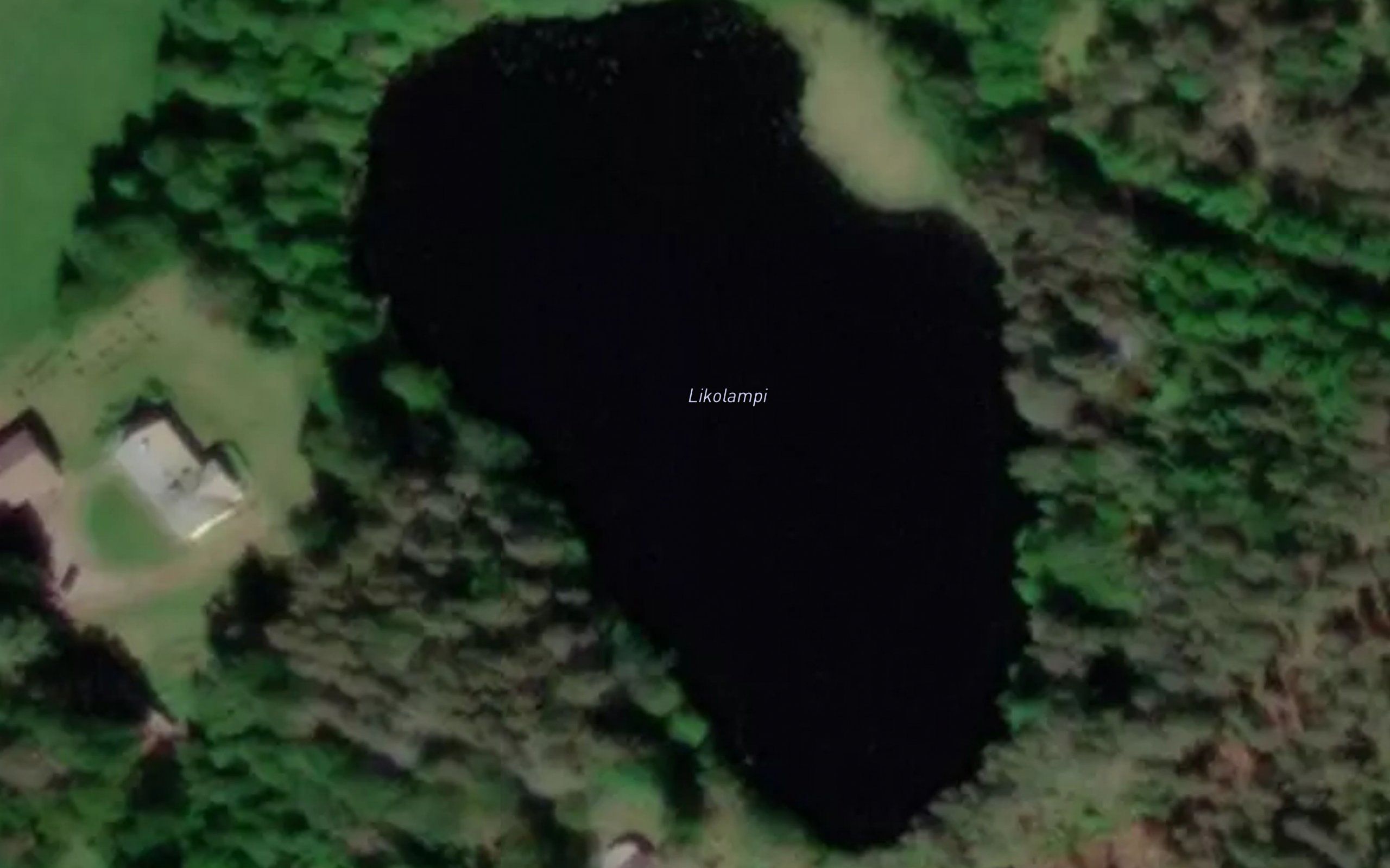 Likolampi