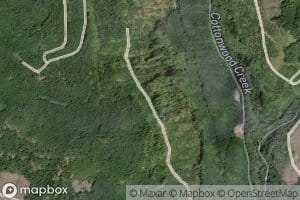 Widow Creek