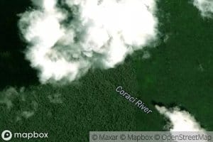 Igarape Olhos-d'Agua