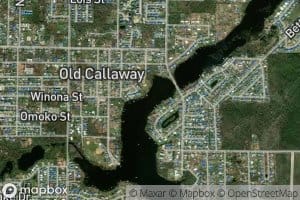 Callaway Creek