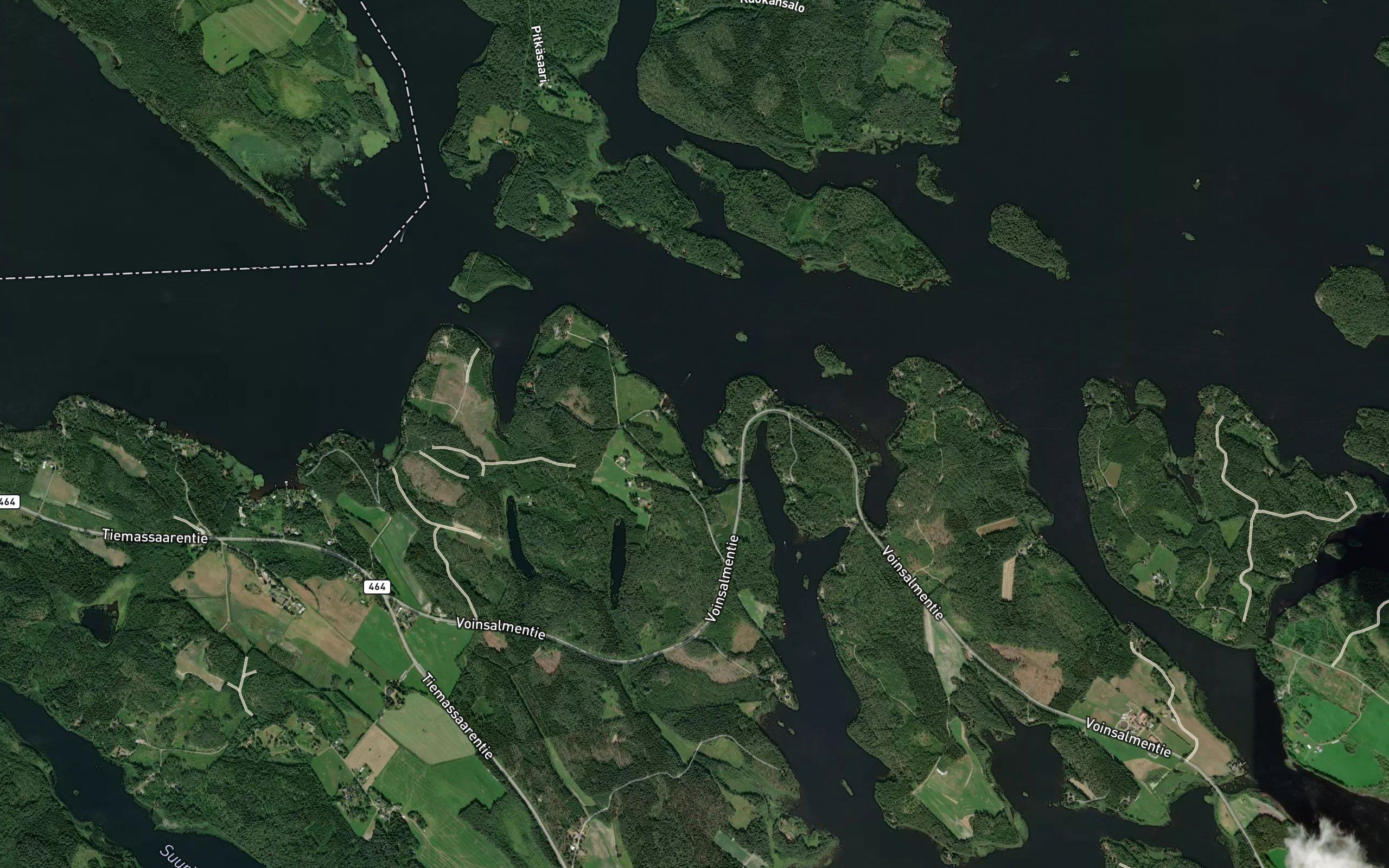 Nippulahti