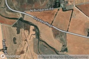 Booborowie Creek