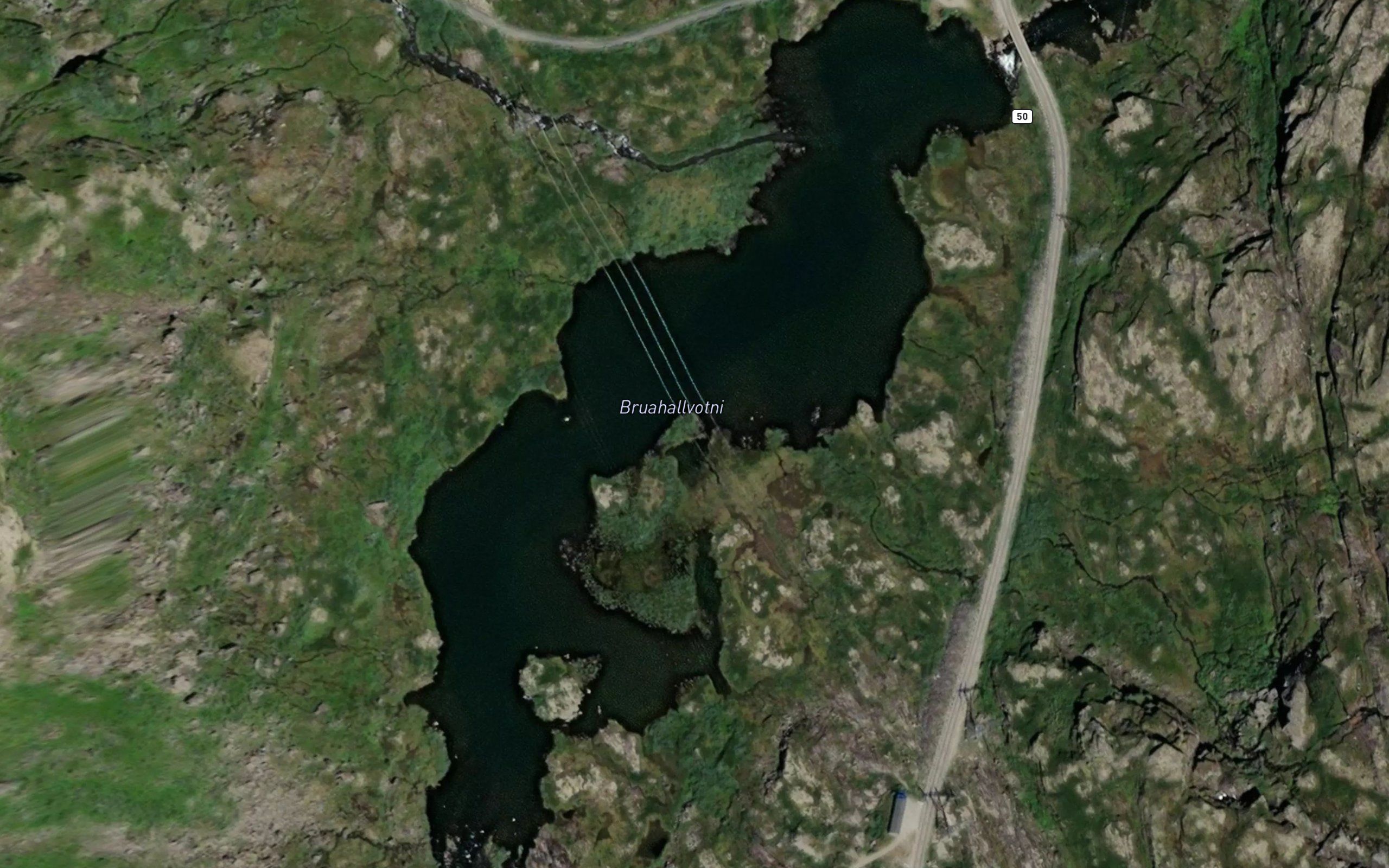 Brubotnvatnet