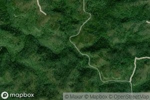 North Fork Dog Slaughter Creek