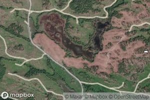 Patterson Lake