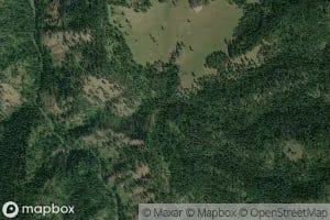 South Fork Gilmore Creek