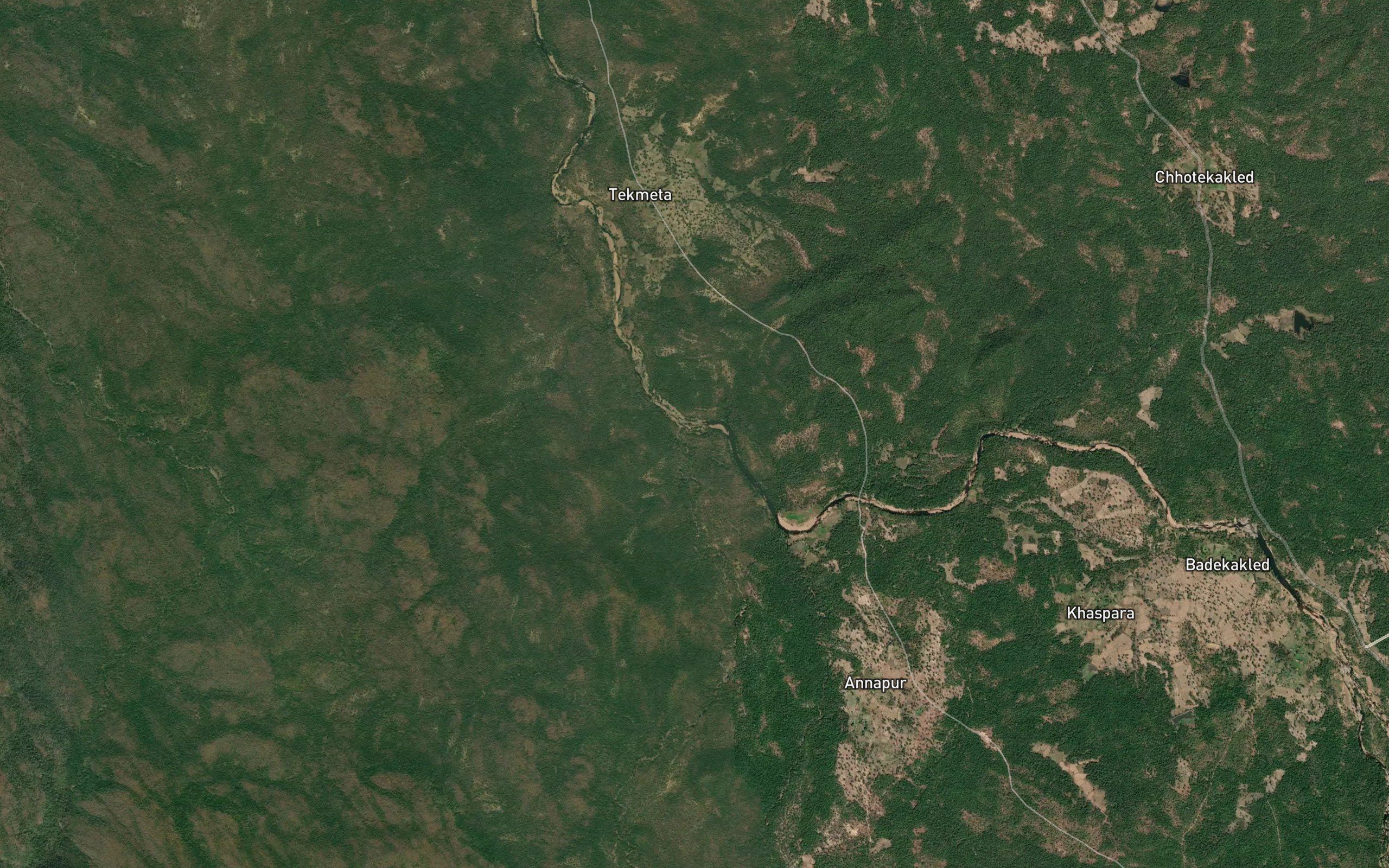 Burkameta Vagu