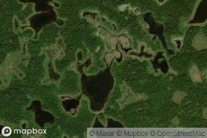 Mink Lake
