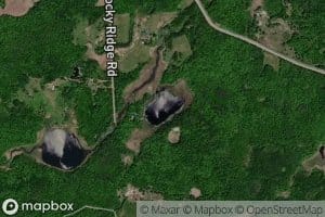 Bodle Lake