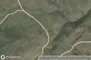 Rimrock Spring