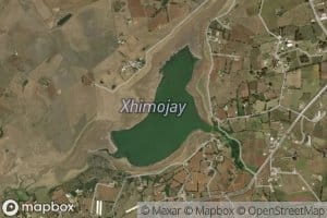 Xhimojay