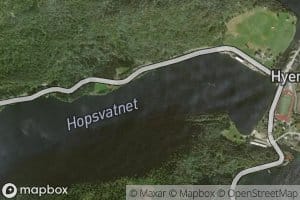 Hopsvatnet