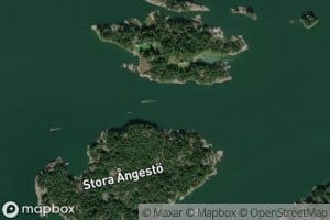 Angestosundet
