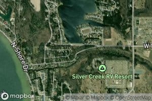 Hunter Creek
