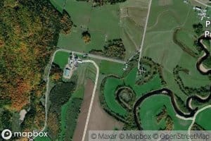 Cours d'eau des Sources