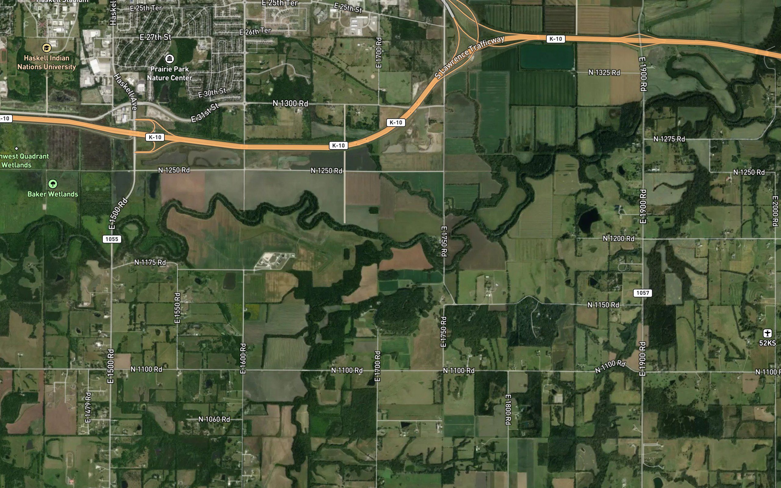 Coal Creek