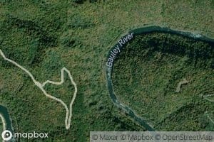 Heaven Help You Rapids