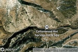 Cottonwood Hot Springs