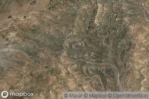 Arroyo de Abra Blanca