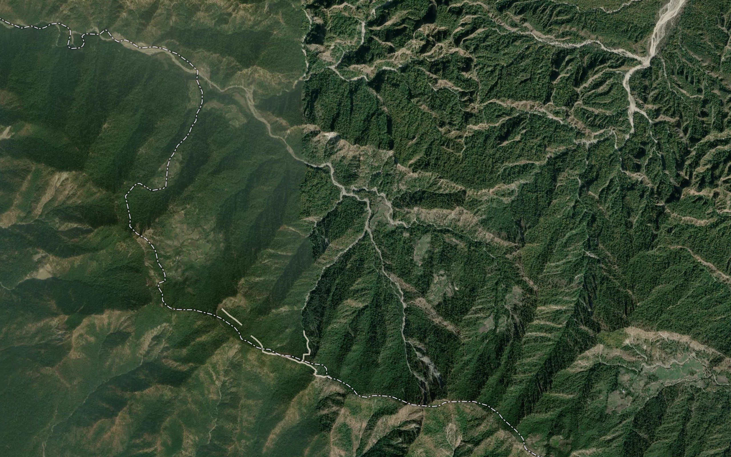 Rajkada Khola