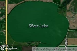 Silver Lake