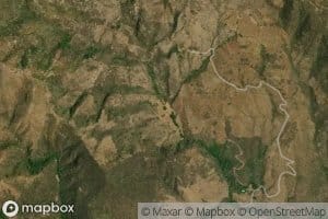 Barranca El Limon Real