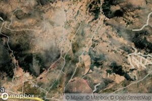 Quebrada Coehaccarcca