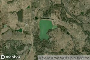 Sandy Creek Site 12 Reservoir