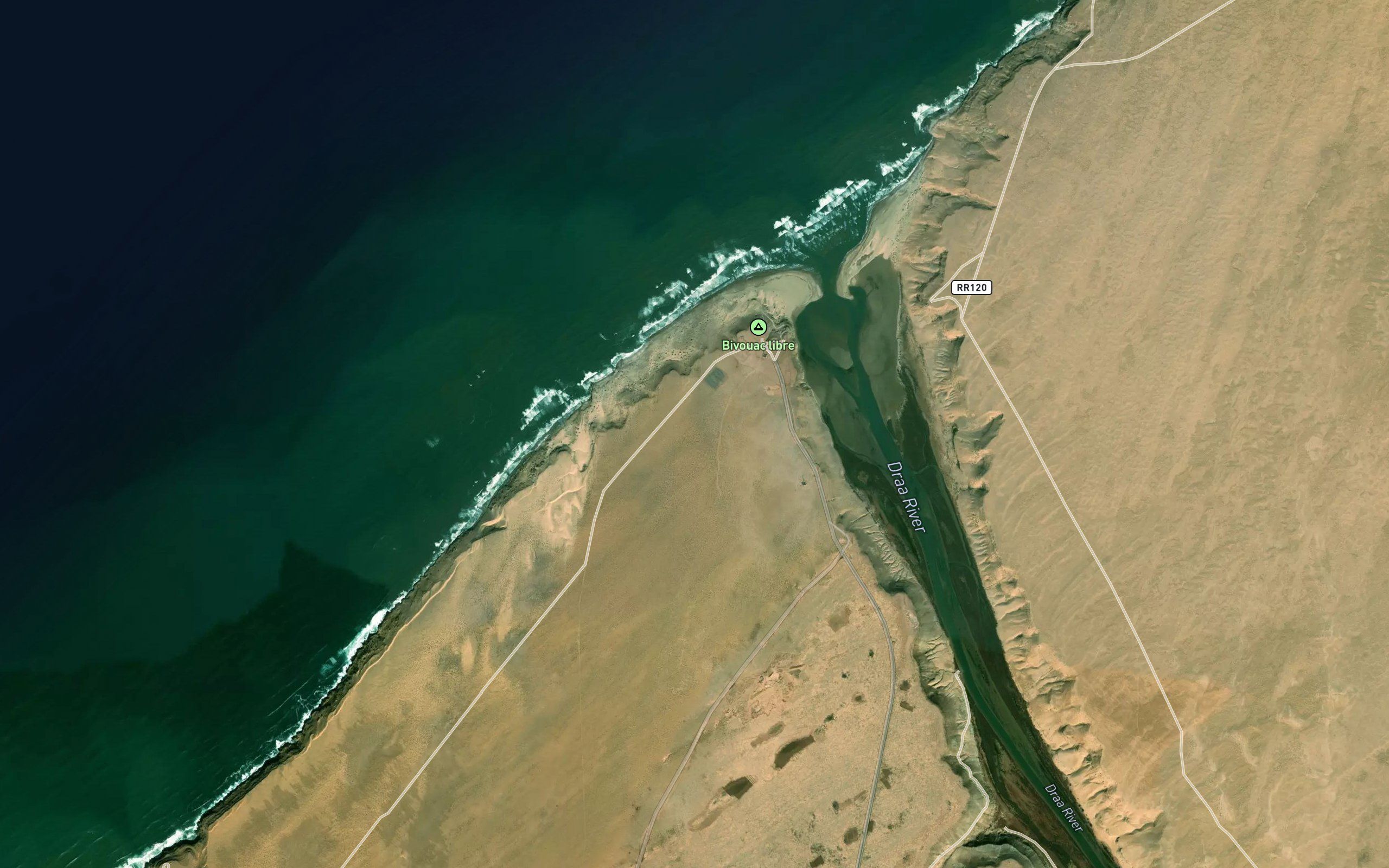 Aouinet el Arig