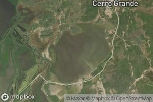 Laguna Playa Cerritos