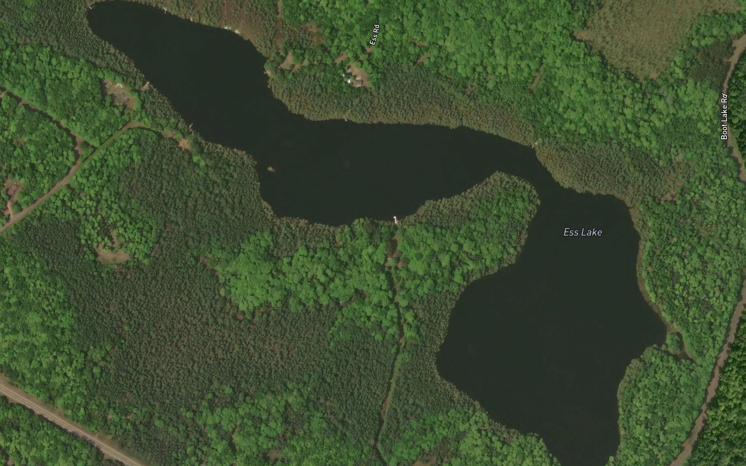 Ess Lake