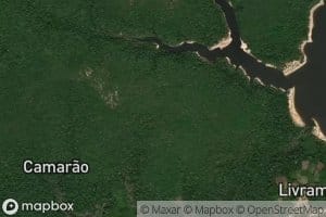 Igarape Camarao